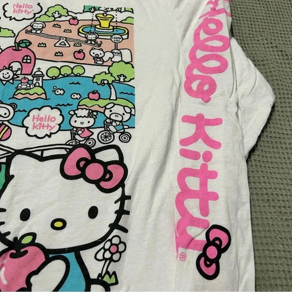 Women’s Long Sleeve Top bundle of 3 size small - Picture 3 of 11